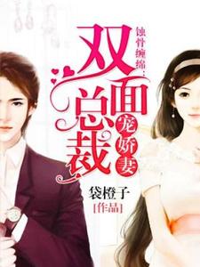 双面总裁宠妻无度