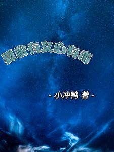 夏家有女初长成电视剧
