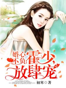 婚心不负全集播放