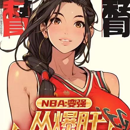 nba 享受就能变强