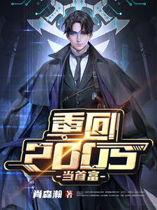 重回2005许阳小说下载