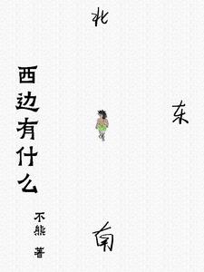 西边有什么楼盘