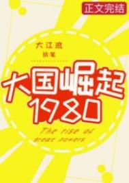 大国崛起1980晋江