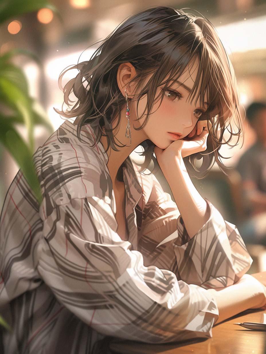 孟听听不懂
