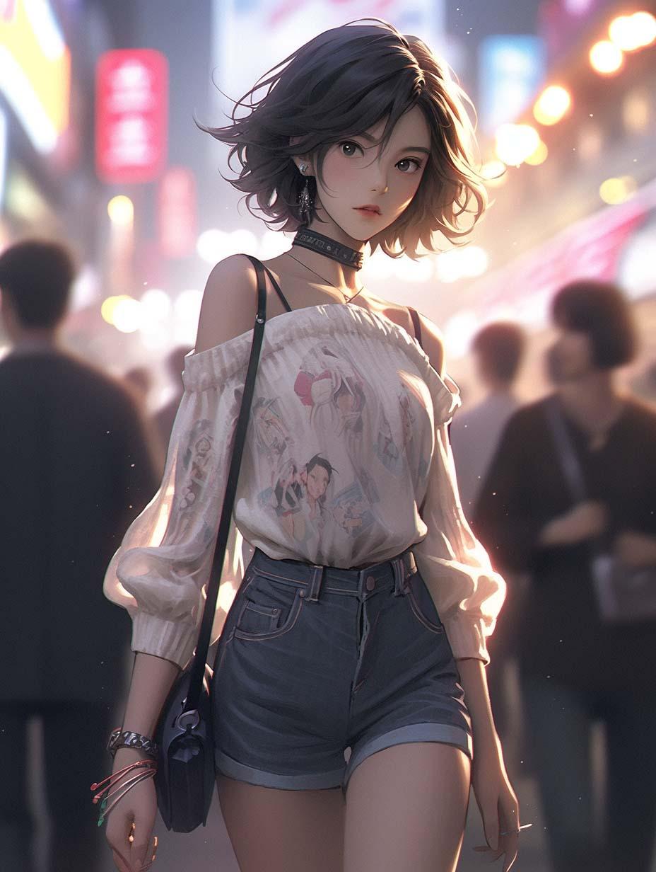 盛景初 小说