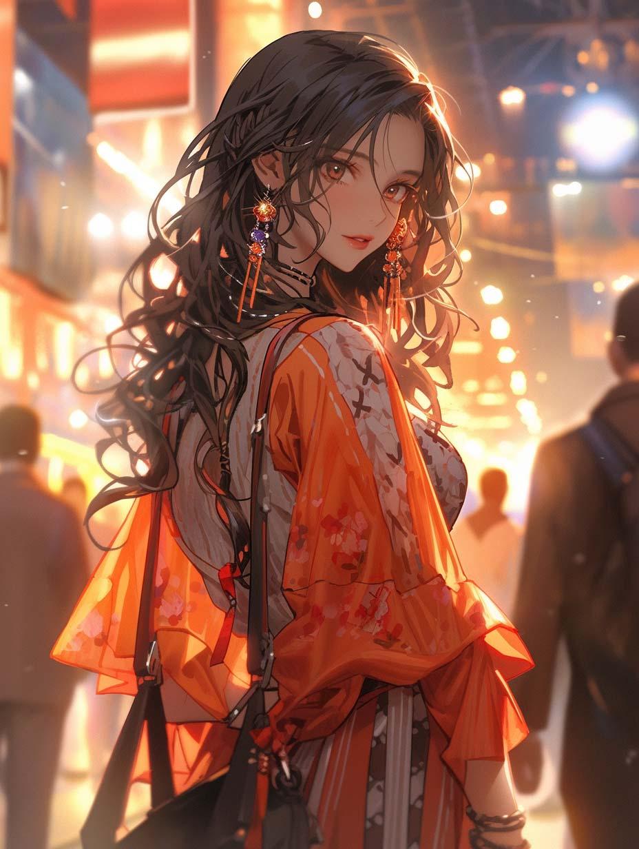 顾淮戚玥
