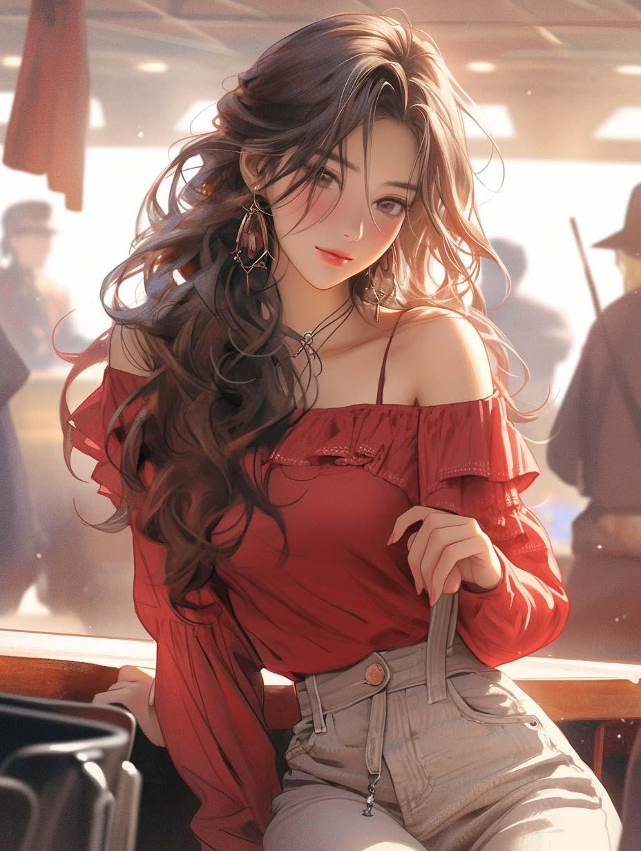 徐筱傅承珩小说