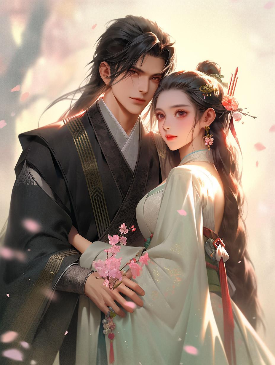 女主叫念春的小说