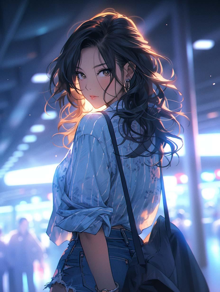 婚不可欺:娇妻高高在上 七月七日晴