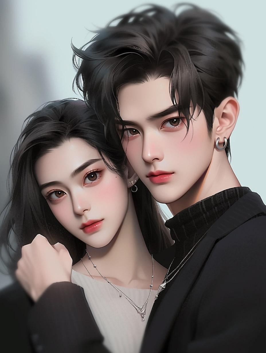 顾意然