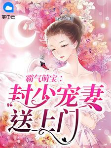 封少宠妻送上门免费版