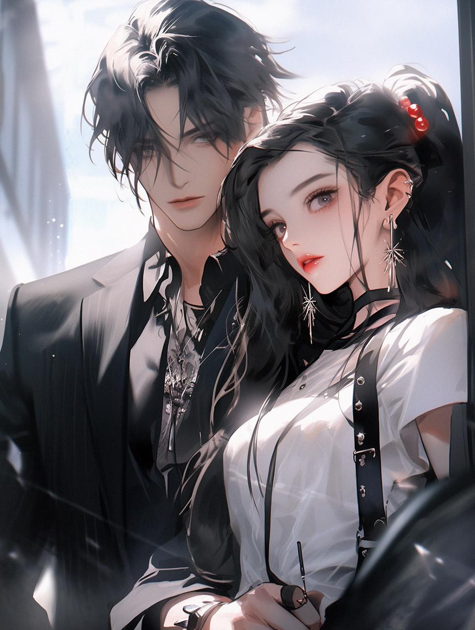 宋昭茵萧景渊后续
