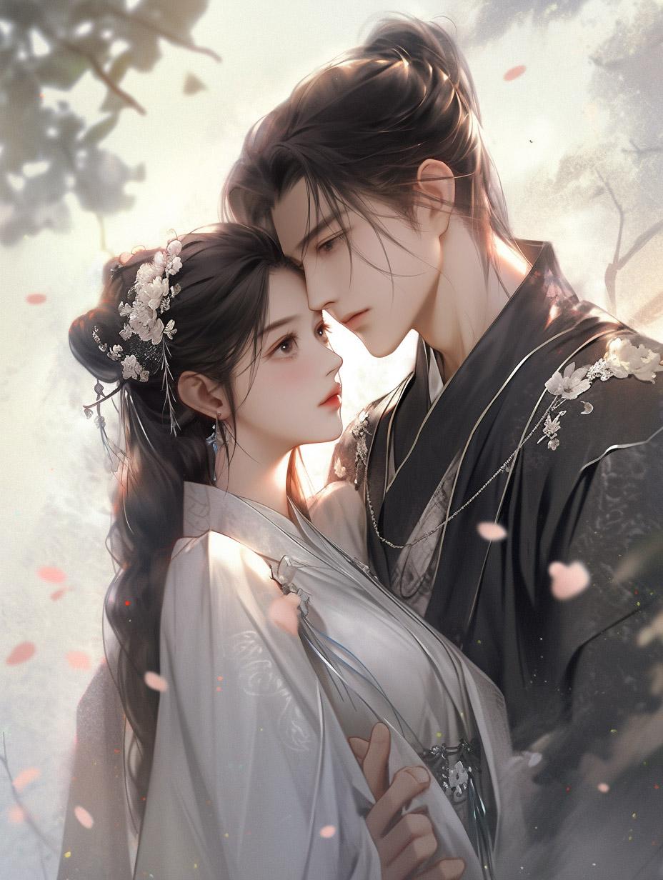 穿成炮灰女配后期只想离婚