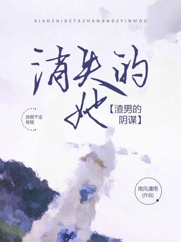 消失的他小说讲了什么