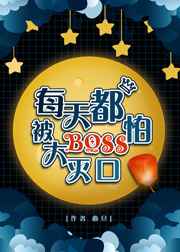 每天都怕被大BOSS灭口