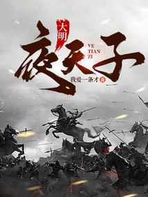 我爹魏忠贤txt小说
